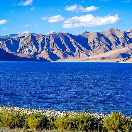 Astrostays At Pangong Spangmik Ngoại thất bức ảnh