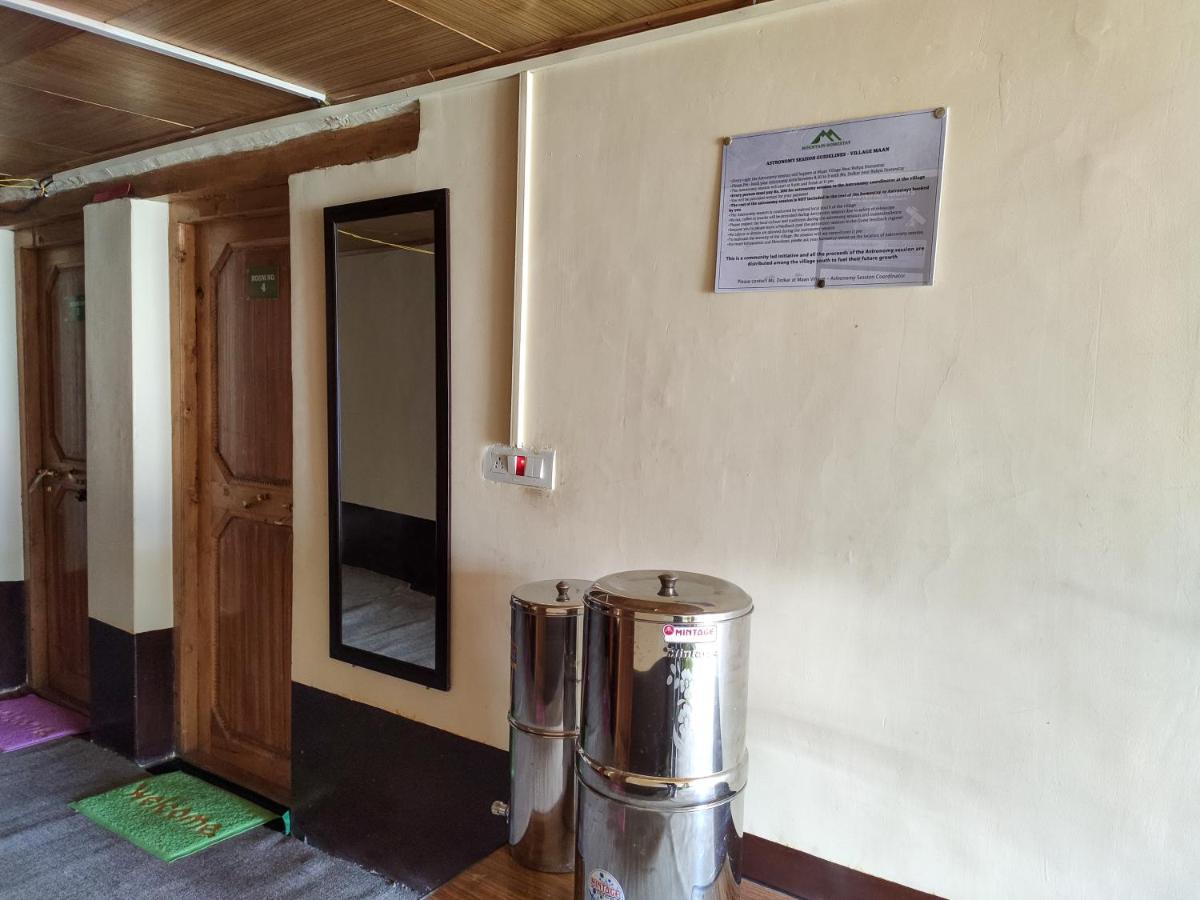 Astrostays At Pangong Spangmik Ngoại thất bức ảnh
