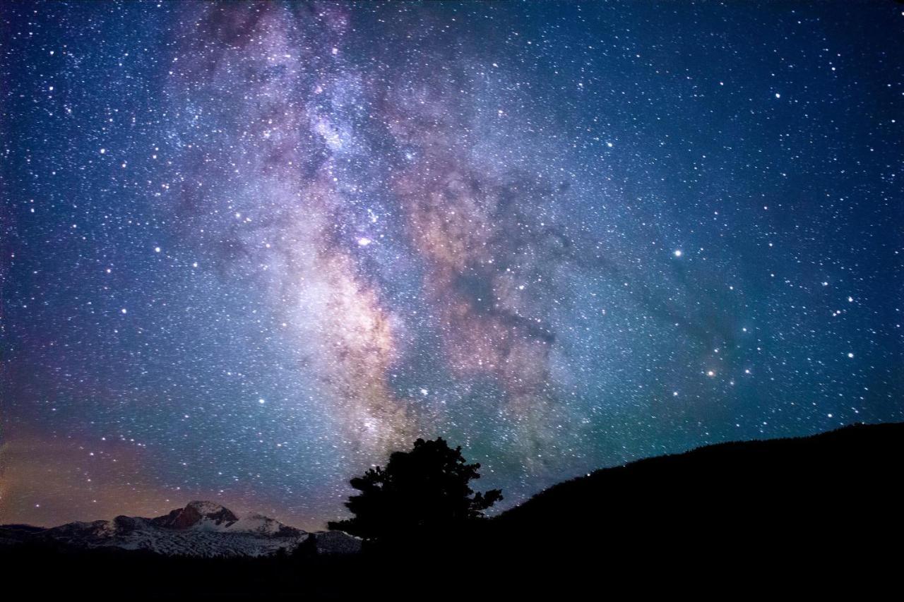 Astrostays At Pangong Spangmik Ngoại thất bức ảnh